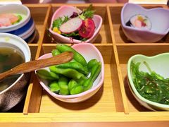 -德川家日本料理(中关村寰太大厦店)
