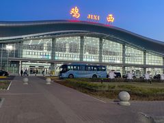 -鸡西兴凯湖机场