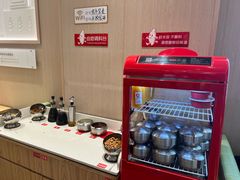 -喜家德虾仁水饺(东方宝泰店)