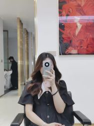 -YESIDO椰岛造型烫发染发