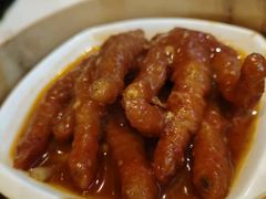 -陶陶居酒家(海岸城店)