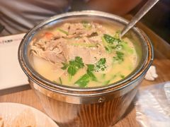 -大潮淮·淮扬菜(何园旗舰店)