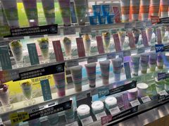 -Blueglass酸奶(财富购物中心店)