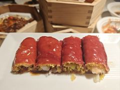 -稻香饭店(IFS国金中心店)