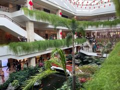 -广州白天鹅宾馆