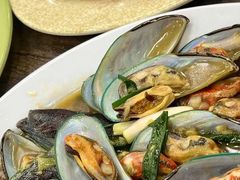 -贞姨美食·老字号海鲜大排档