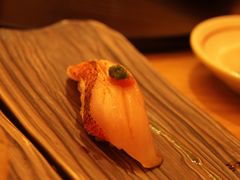 -鮨青(恒基名人购物中心店)