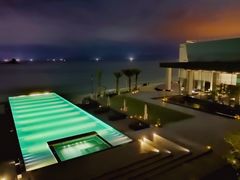 -深圳大梅沙京基洲际度假酒店