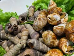 -鲜鲜·鲅鱼圈海鲜(于洪店)