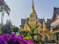 -西双版纳傣族园