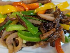 -官塘锋记鱼生·生腌·砂锅粥(牌坊街店)