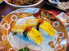 -仙隐小鹿中華の日料(荣民龙首广场店)