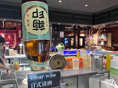 -加餐海鲜自助(集美银泰百货店)