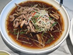 呛腰片-花园茶楼(兴城西路店)