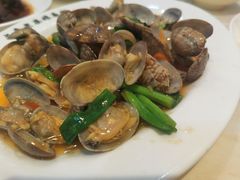 -长平老姿娘夜粥(平东一街店)