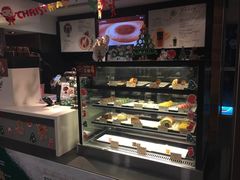 -麦当劳(北京路广百广场店)