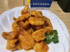 -林之六八·6886大连老菜馆