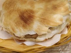 -焦记老潼关肉夹馍(东五路店)