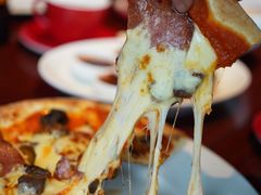 -西安W酒店·WEI全味西餐厅