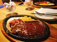 -菲滋意式餐厅(加州阳光二店)