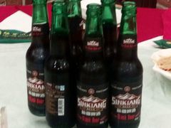 -维吾尔餐厅(宜山路店)