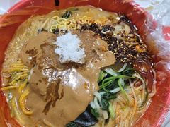 -安发瞧麻辣烫(总店)