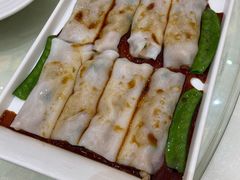 -东豪园林海鲜酒家(南港路辅路店)
