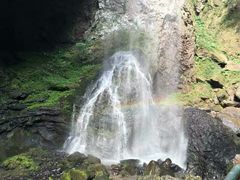 -百漈沟生态旅游景区