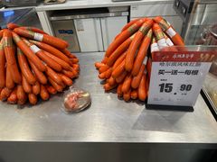 -永辉超市(鲁谷店)