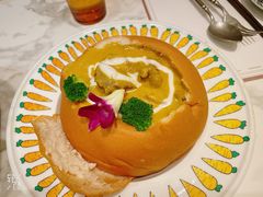 -太食獸泰式茶餐厅(艾尚天地店)