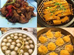 -隆喜元鱼汤包·海鲜(中联广场店)