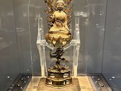 -浙江省博物馆(孤山馆区)