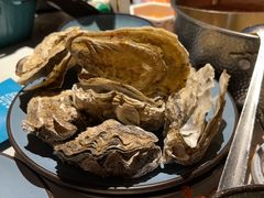 -喜庭海鲜自助(北辰三角洲北辰荟店)