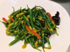 -老德州四合院·德州菜(天衢路店)
