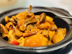 -围龙屋客家食府(福田店)