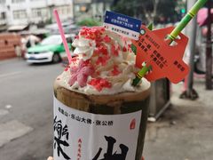 -张公桥美食街