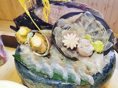 -季玄精致日本料理自助餐(闸北公园店)