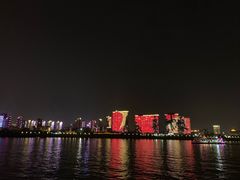 -武汉两江游览·夜游长江(汉口粤汉码头)