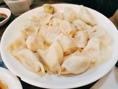 鲜虾水饺-周家大连水饺(美专校街店)