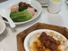 -怀德酒楼·粤菜·海鲜·茶点(宝安国际机场店)