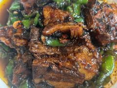 -陈大锅·岳阳鱼馆·地道岳阳菜(美食街店)