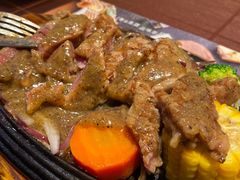 -尊品牛排(沙湾印象汇店)