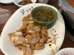 -芦苇荡·酸汤鱼(回龙观店)
