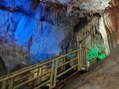 -颛顼龙洞旅游景区