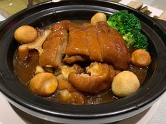-粤香楼(新光里店)