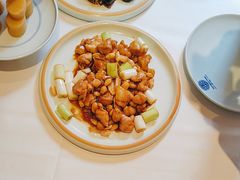 -惠丰堂饭庄·烤鸭·京味菜(翠微路店)