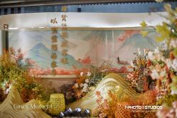 -FANCY MOMENT婚礼定制