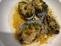 -阿英煲(凉城路店)