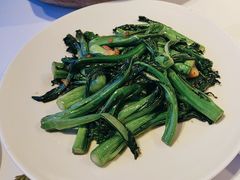 -山泉粤宴(广东大厦店)