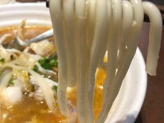酸汤番茄鲈鱼-粤赏点(越秀城市广场店)